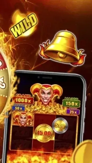 Royal Joker Screenshot