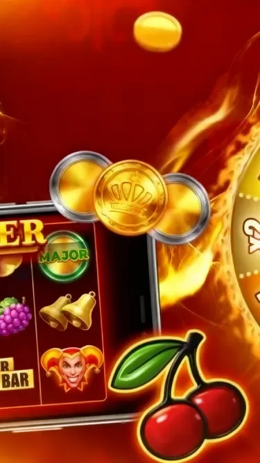 Royal Joker Screenshot